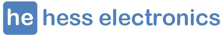 Hess Electronics